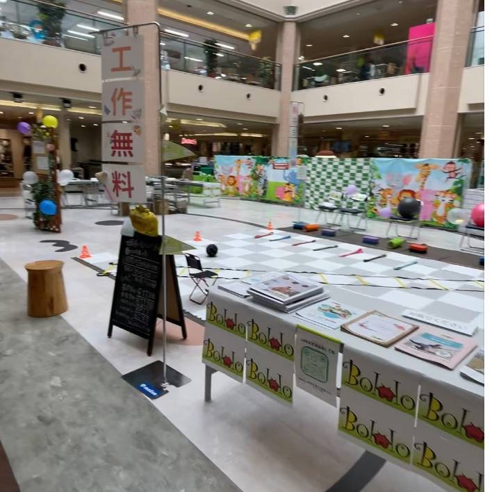 4/11・12の親子ふれあいヨガイベントを終えて